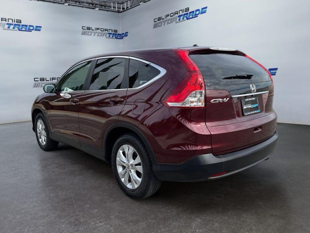 used 2014 Honda CR-V car, priced at $16,699