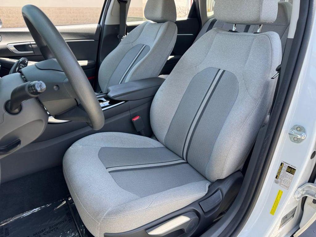 used 2021 Hyundai Sonata car, priced at $16,199