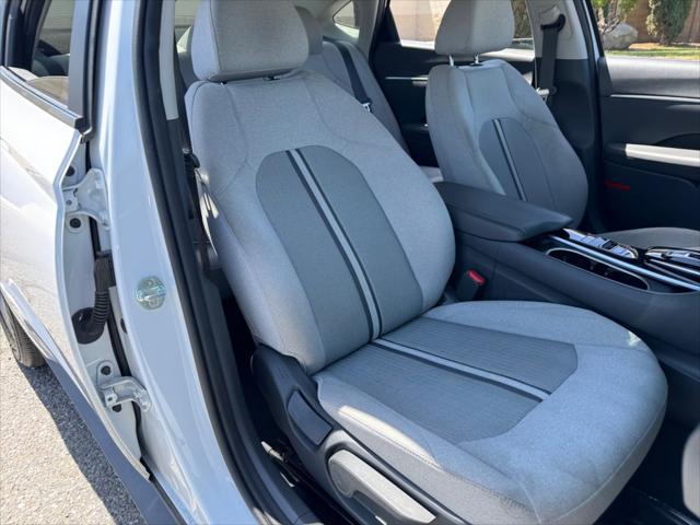 used 2021 Hyundai Sonata car, priced at $17,999
