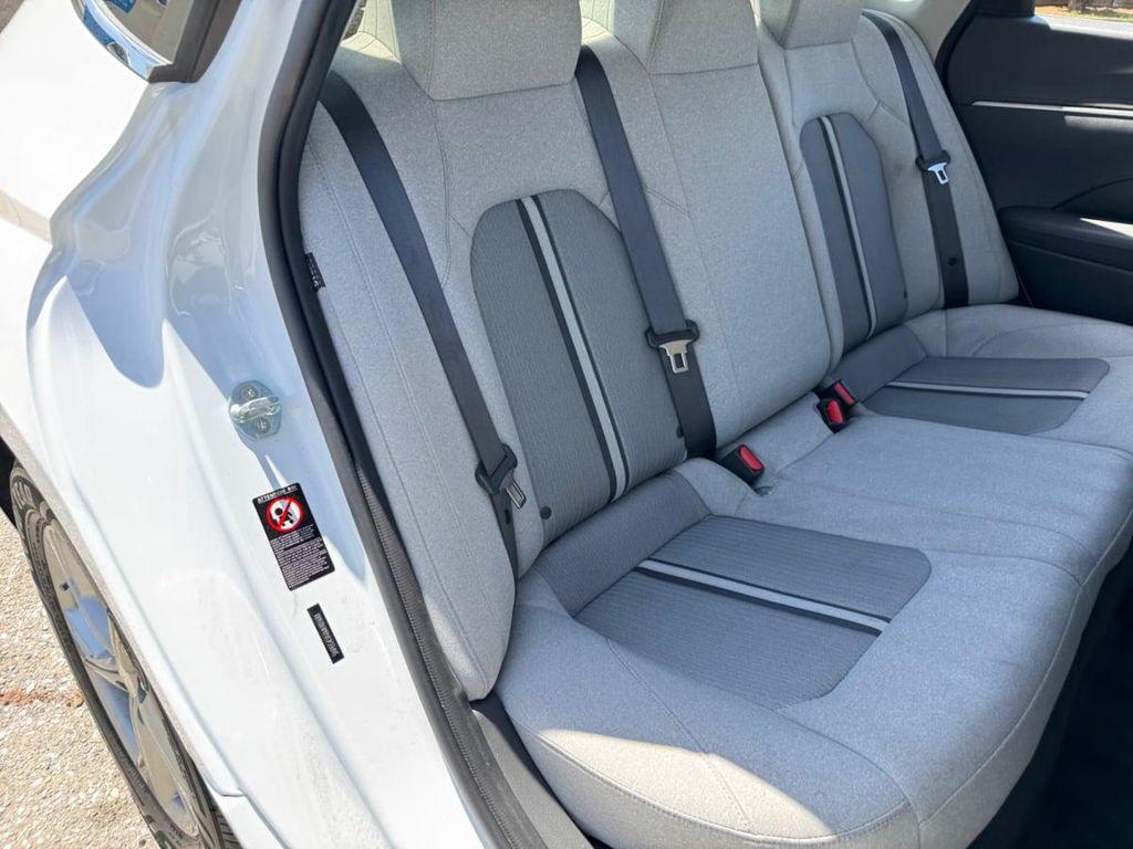 used 2021 Hyundai Sonata car, priced at $16,199