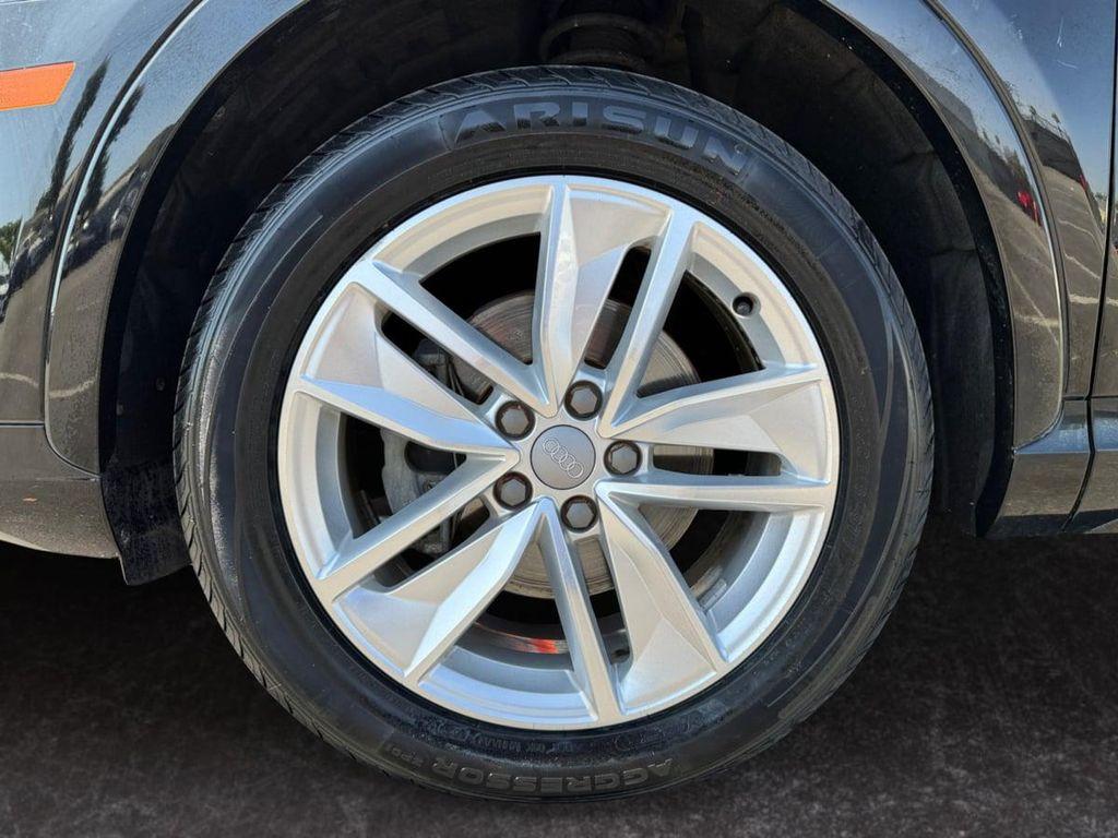 used 2016 Audi Q3 car, priced at $13,799