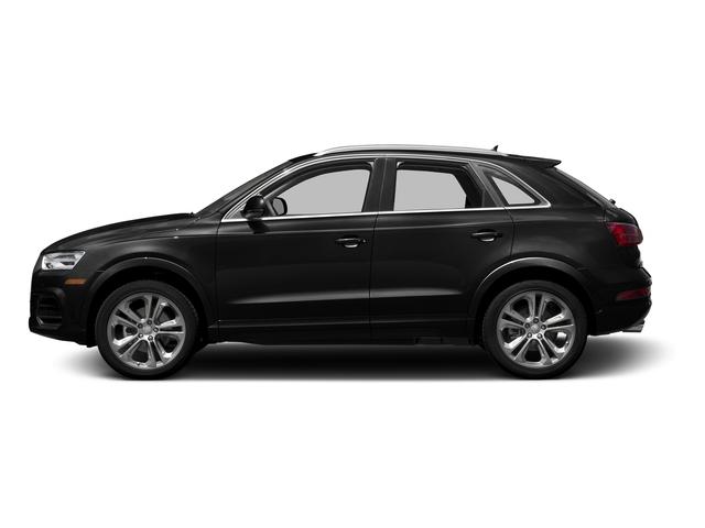 used 2016 Audi Q3 car, priced at $15,999