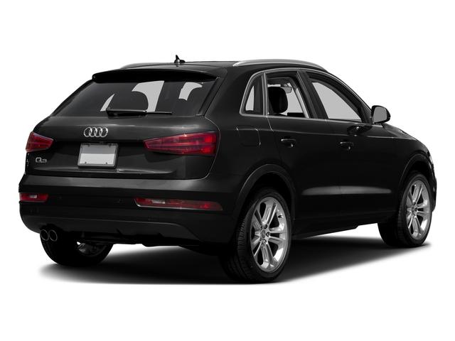 used 2016 Audi Q3 car, priced at $15,999