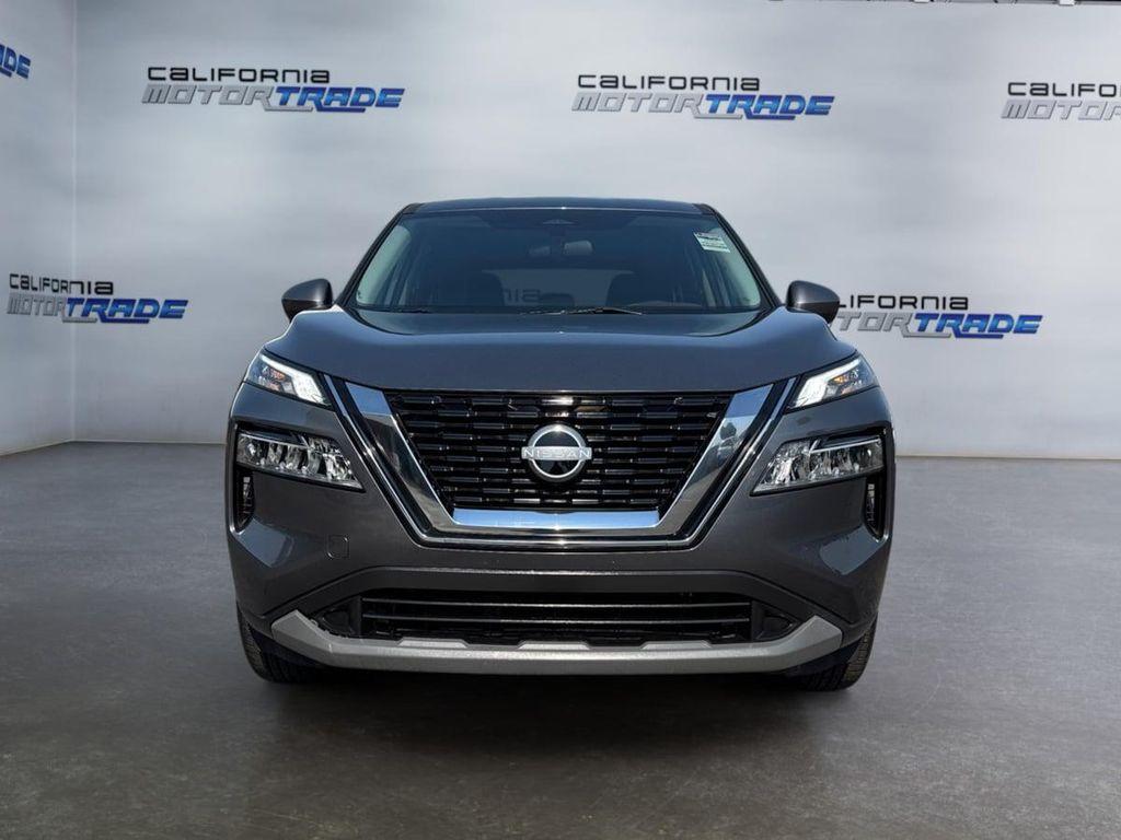 used 2023 Nissan Rogue car, priced at $21,499
