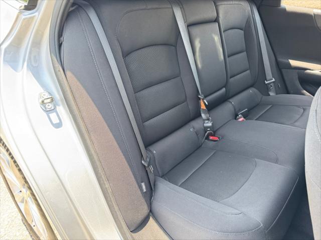 used 2022 Chevrolet Malibu car, priced at $16,699