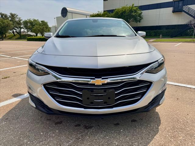 used 2020 Chevrolet Malibu car, priced at $15,899