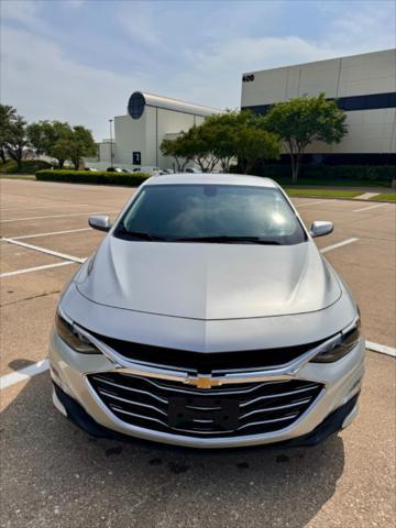 used 2020 Chevrolet Malibu car, priced at $15,899