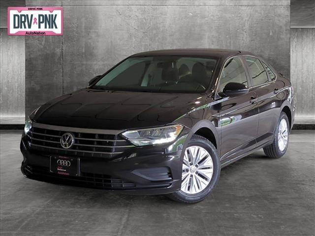 used 2020 Volkswagen Jetta car, priced at $16,510