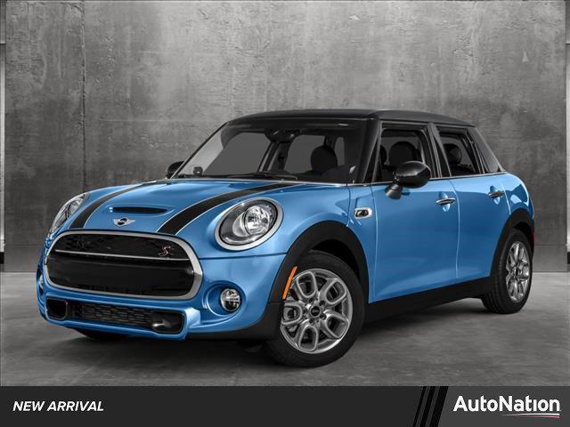 used 2016 MINI Hardtop car, priced at $13,993