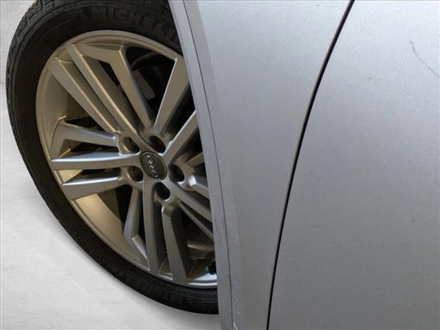 used 2018 Audi Q5 car, priced at $19,994