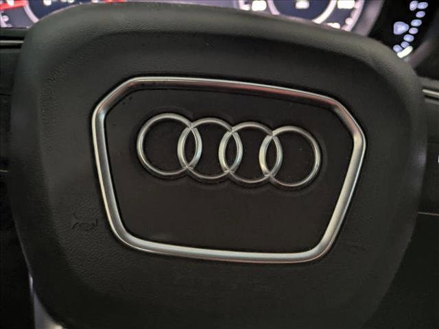used 2018 Audi Q5 car, priced at $19,994