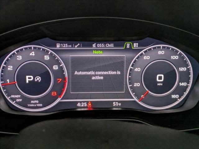 used 2018 Audi Q5 car, priced at $19,994