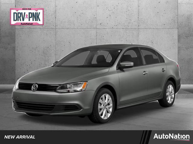 used 2014 Volkswagen Jetta car, priced at $7,994