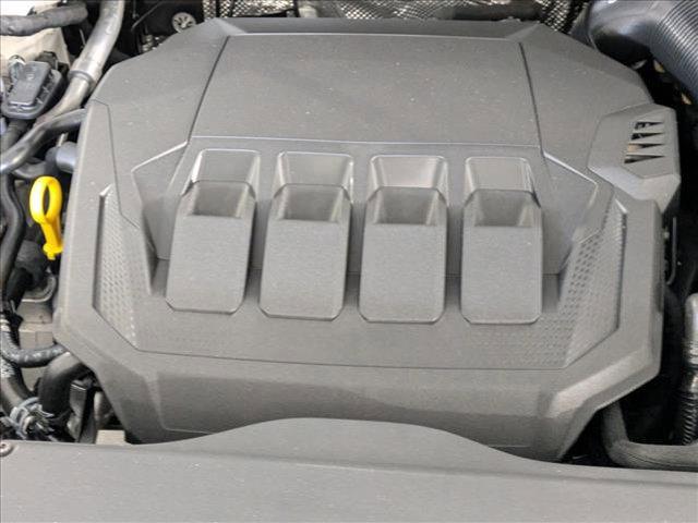 new 2025 Audi Q3 car, priced at $46,110