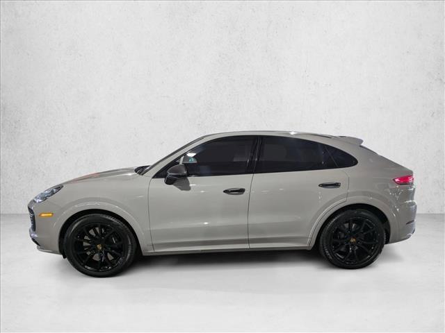 used 2022 Porsche Cayenne car, priced at $99,993