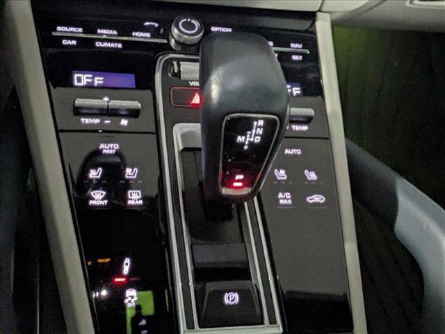 used 2022 Porsche Cayenne car, priced at $99,993