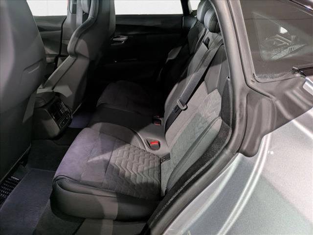 used 2022 Audi e-tron GT car, priced at $51,944