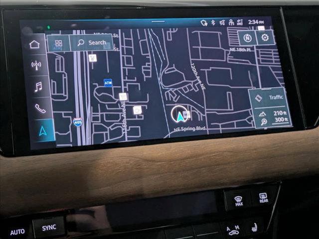used 2022 Audi e-tron GT car, priced at $51,944