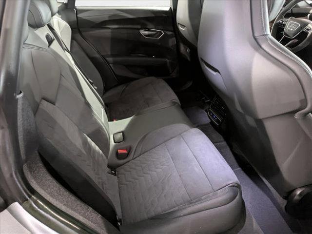 used 2022 Audi e-tron GT car, priced at $51,944