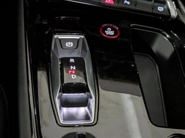 used 2022 Audi e-tron GT car, priced at $51,944