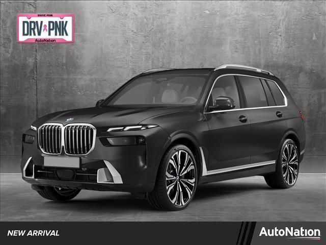 used 2023 BMW X7 car, priced at $59,994