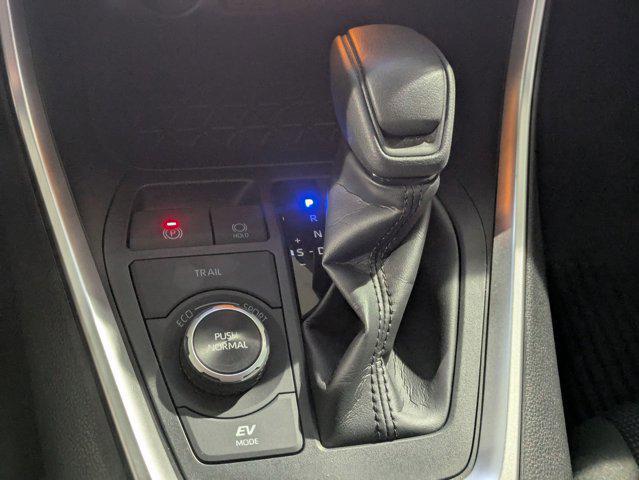 used 2024 Toyota RAV4 Hybrid car, priced at $32,904