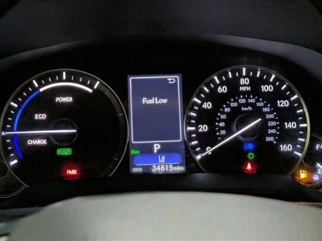 used 2022 Lexus RX 450h car, priced at $46,928