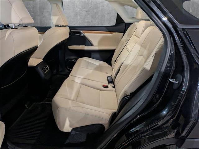 used 2022 Lexus RX 450h car, priced at $46,928