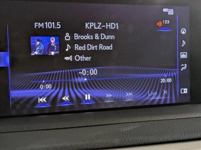 used 2022 Lexus RX 450h car, priced at $46,928