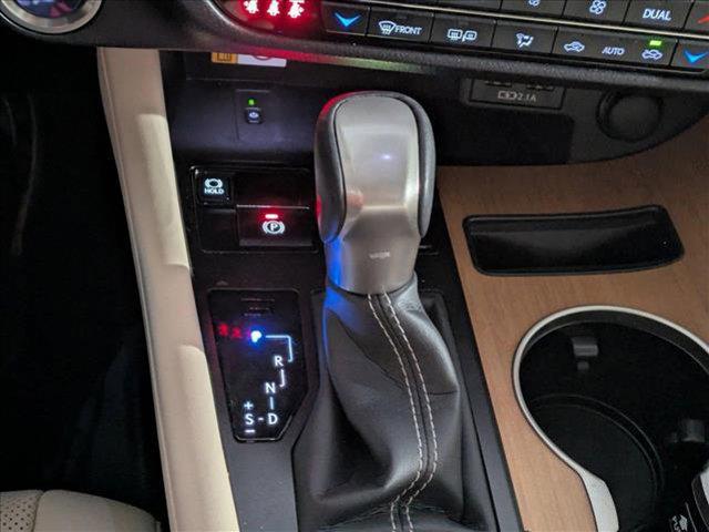used 2022 Lexus RX 450h car, priced at $46,928