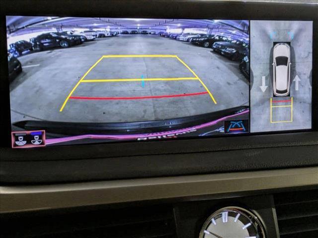used 2022 Lexus RX 450h car, priced at $46,928