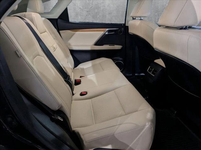 used 2022 Lexus RX 450h car, priced at $46,928