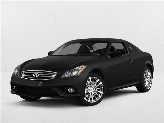 used 2014 INFINITI Q60 car, priced at $14,997