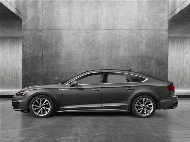 new 2024 Audi A5 Sportback car, priced at $54,840