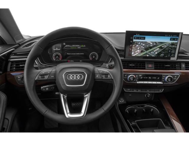 new 2024 Audi A5 Sportback car, priced at $54,840
