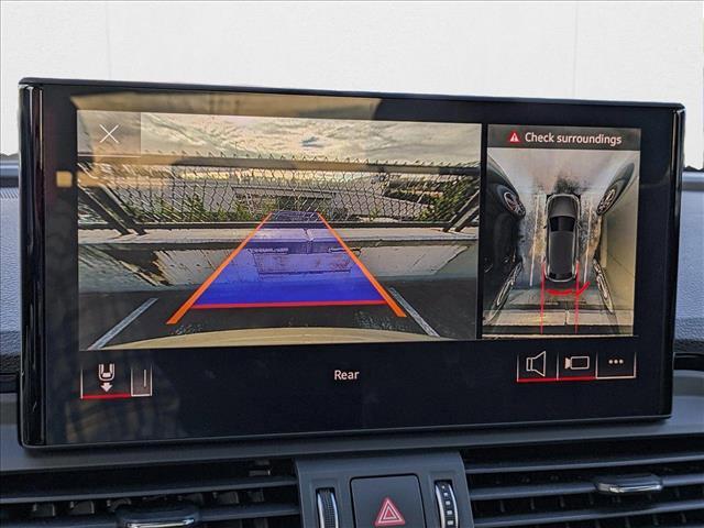 new 2025 Audi Q5 car, priced at $60,200