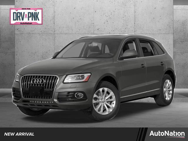 used 2013 Audi Q5 car, priced at $9,991