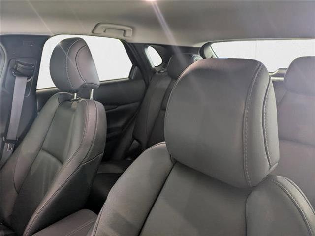 used 2021 Mazda CX-30 car, priced at $22,921