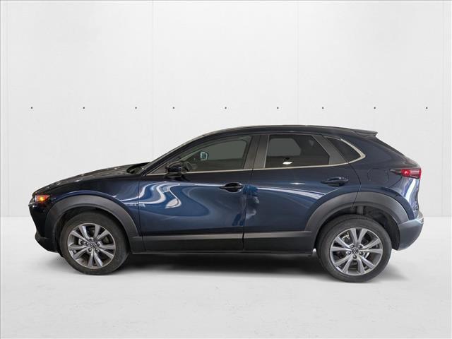 used 2021 Mazda CX-30 car, priced at $22,921