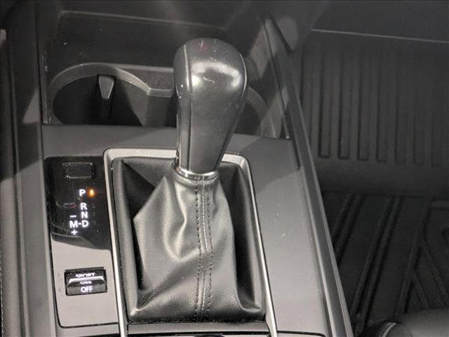 used 2021 Mazda CX-30 car, priced at $22,921