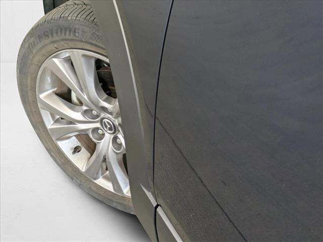 used 2021 Mazda CX-30 car, priced at $22,921