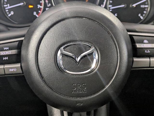 used 2021 Mazda CX-30 car, priced at $22,921