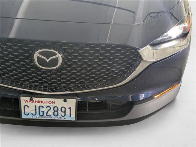 used 2021 Mazda CX-30 car, priced at $22,921