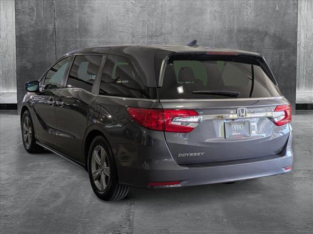 used 2019 Honda Odyssey car, priced at $19,994