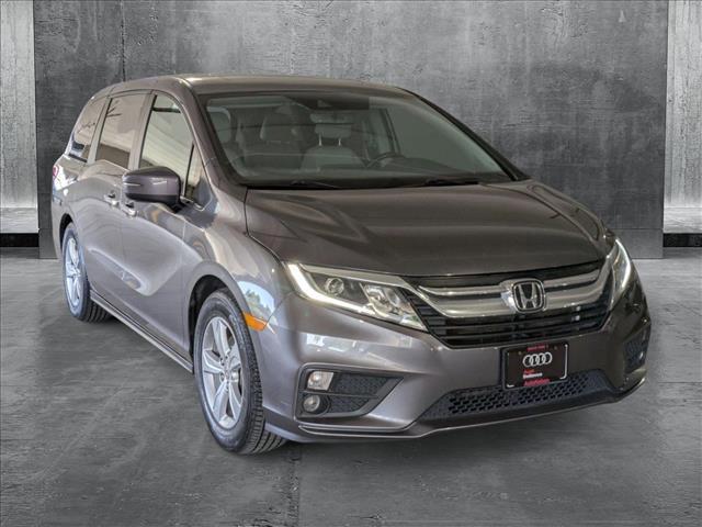 used 2019 Honda Odyssey car, priced at $19,994