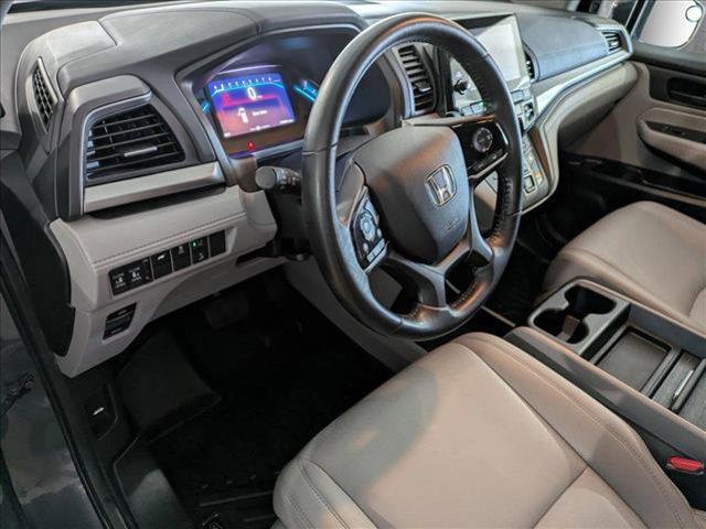used 2019 Honda Odyssey car, priced at $19,994