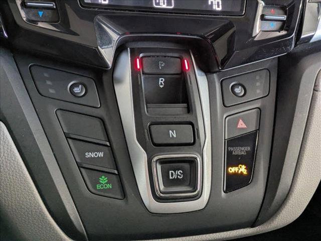 used 2019 Honda Odyssey car, priced at $19,994