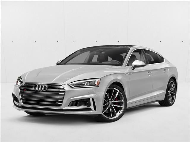 used 2019 Audi S5 car, priced at $34,993
