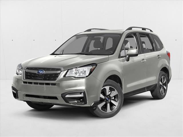 used 2017 Subaru Forester car, priced at $16,997