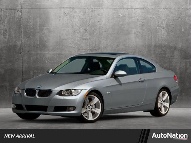 used 2010 BMW 335 car, priced at $9,994